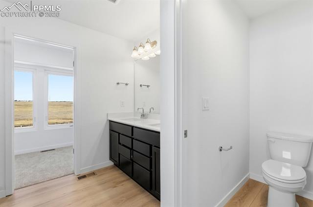 MLS Image for 9727  Feathergrass  ,Colorado Springs, Colorado