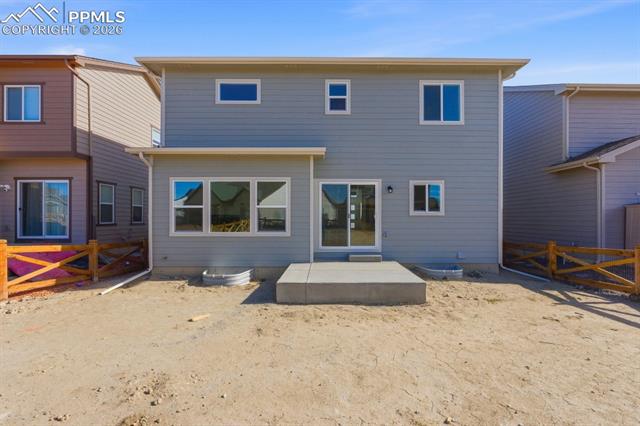 MLS Image for 9727  Feathergrass  ,Colorado Springs, Colorado