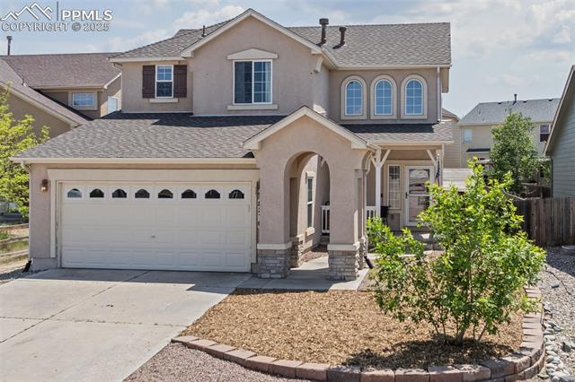 8370  Lupan  , colorado springs  House Search MLS Picture