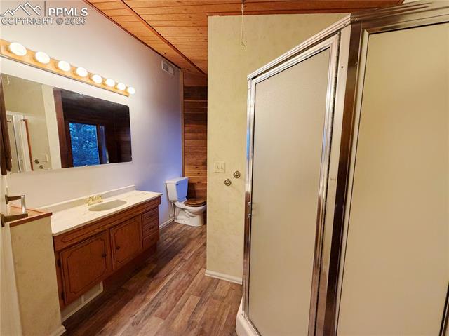 MLS Image for 550  Upper Vista  ,Manitou Springs, Colorado