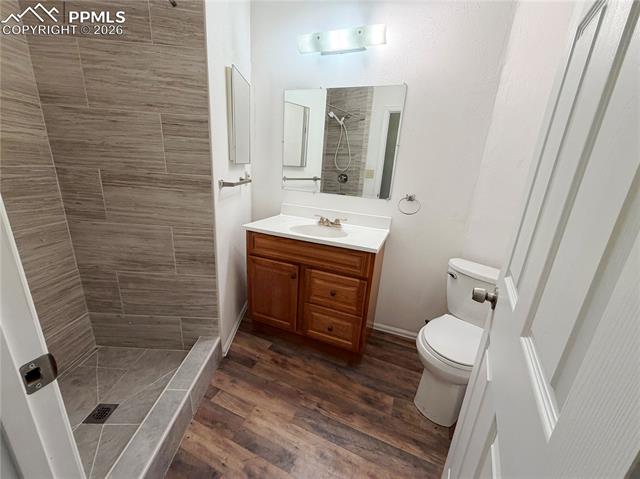 MLS Image for 550  Upper Vista  ,Manitou Springs, Colorado