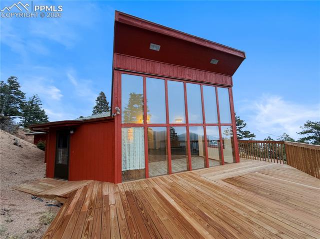 MLS Image for 550  Upper Vista  ,Manitou Springs, Colorado