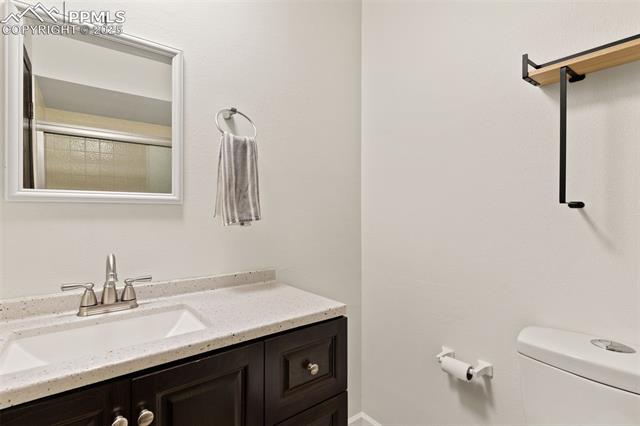 MLS Image for 935  Saturn  125 ,Colorado Springs, Colorado