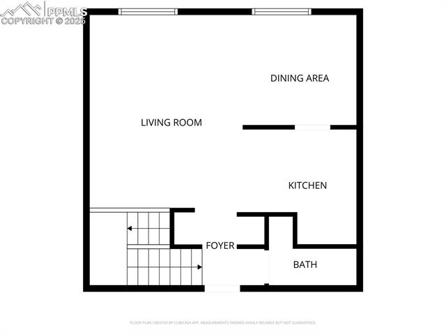 MLS Image for 935  Saturn  125 ,Colorado Springs, Colorado