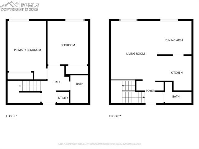 MLS Image for 935  Saturn  125 ,Colorado Springs, Colorado