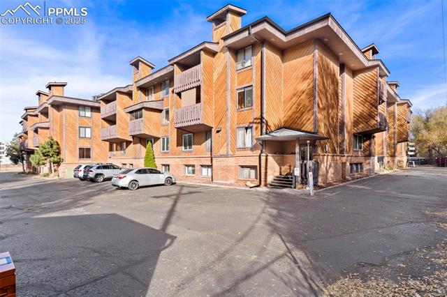 MLS Image for 935  Saturn  125 ,Colorado Springs, Colorado
