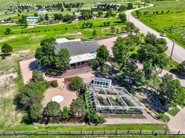 MLS Image for 920  Corral Valley  ,Colorado Springs, Colorado