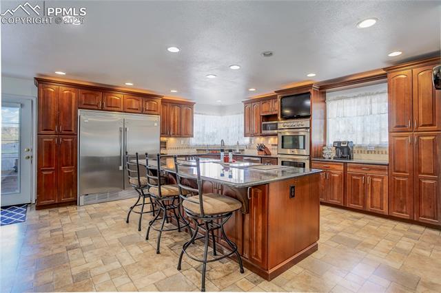 MLS Image for 920  Corral Valley  ,Colorado Springs, Colorado