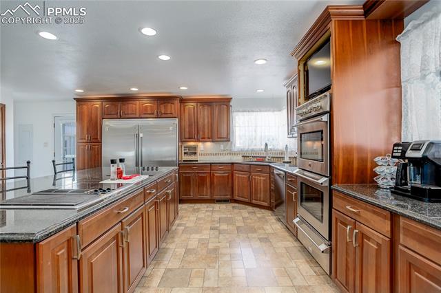 MLS Image for 920  Corral Valley  ,Colorado Springs, Colorado