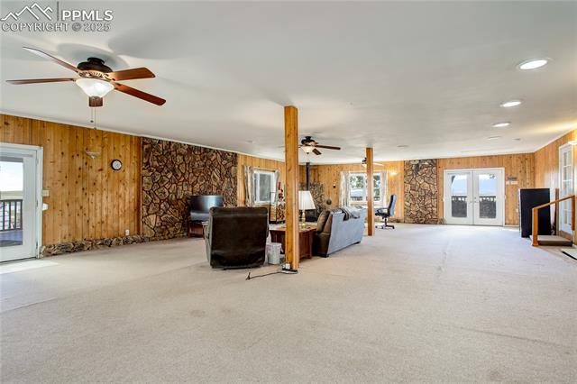 MLS Image for 920  Corral Valley  ,Colorado Springs, Colorado