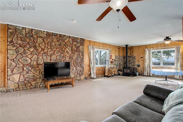 MLS Image for 920  Corral Valley  ,Colorado Springs, Colorado