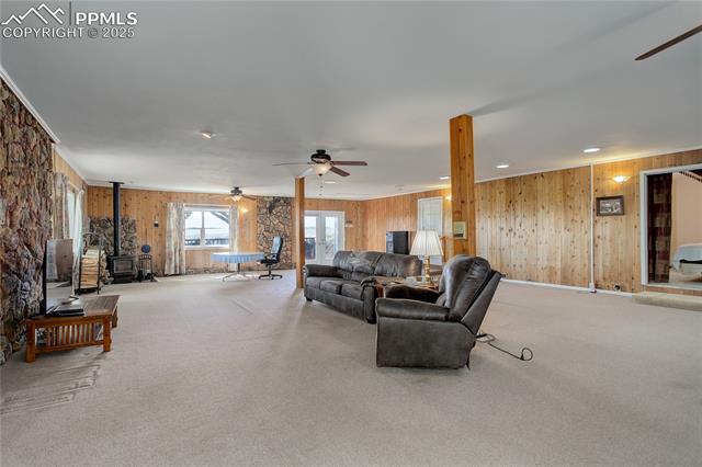 MLS Image for 920  Corral Valley  ,Colorado Springs, Colorado