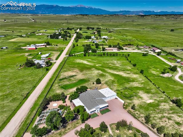 MLS Image for 920  Corral Valley  ,Colorado Springs, Colorado