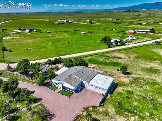 MLS Image for 920  Corral Valley  ,Colorado Springs, Colorado