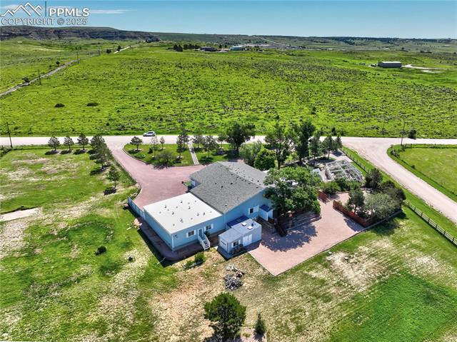 MLS Image for 920  Corral Valley  ,Colorado Springs, Colorado