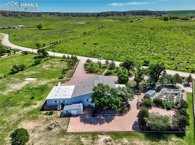 MLS Image for 920  Corral Valley  ,Colorado Springs, Colorado