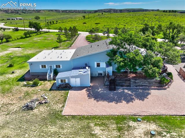 MLS Image for 920  Corral Valley  ,Colorado Springs, Colorado