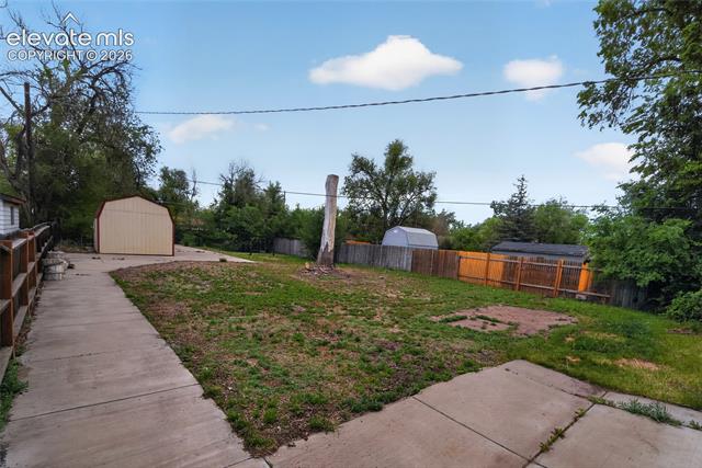 MLS Image for 95  Security  ,Colorado Springs, Colorado