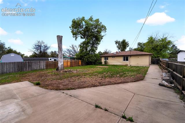 MLS Image for 95  Security  ,Colorado Springs, Colorado