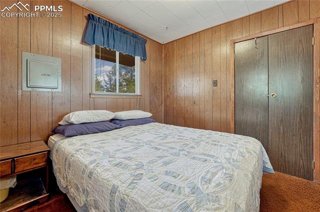 MLS Image for 101  Dunlap  ,Florissant, Colorado