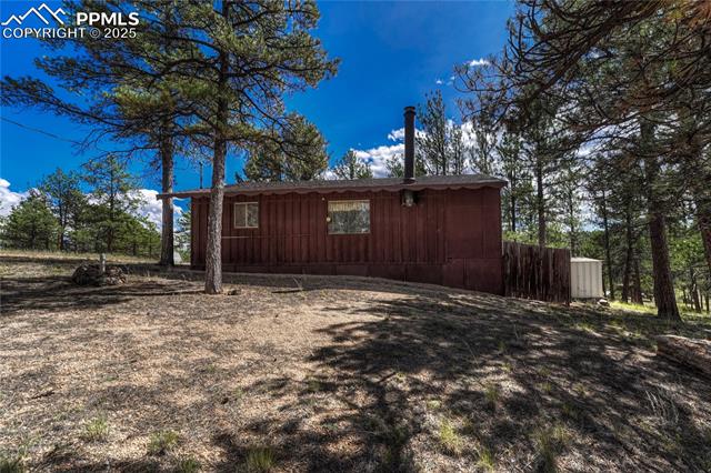 MLS Image for 101  Dunlap  ,Florissant, Colorado
