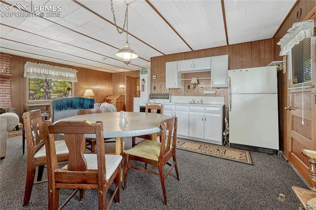 MLS Image for 101  Dunlap  ,Florissant, Colorado