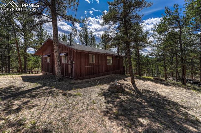 MLS Image for 101  Dunlap  ,Florissant, Colorado