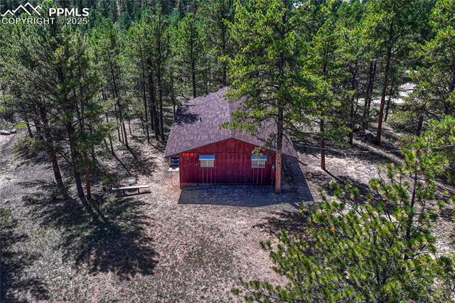 MLS Image for 101  Dunlap  ,Florissant, Colorado