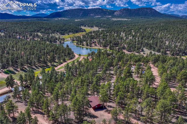 MLS Image for 101  Dunlap  ,Florissant, Colorado