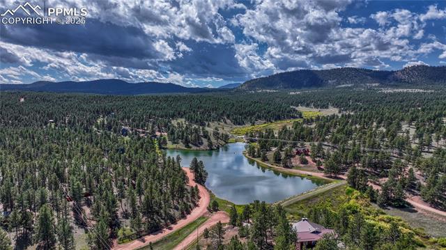 MLS Image for 101  Dunlap  ,Florissant, Colorado