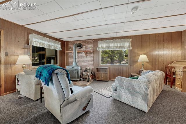 MLS Image for 101  Dunlap  ,Florissant, Colorado