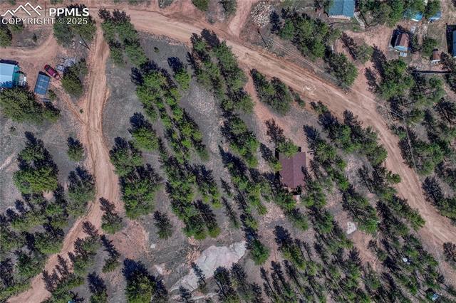 MLS Image for 101  Dunlap  ,Florissant, Colorado