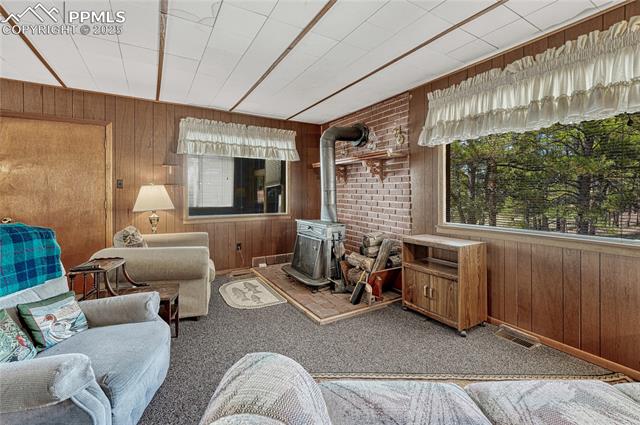 MLS Image for 101  Dunlap  ,Florissant, Colorado
