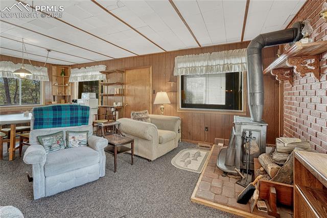 MLS Image for 101  Dunlap  ,Florissant, Colorado