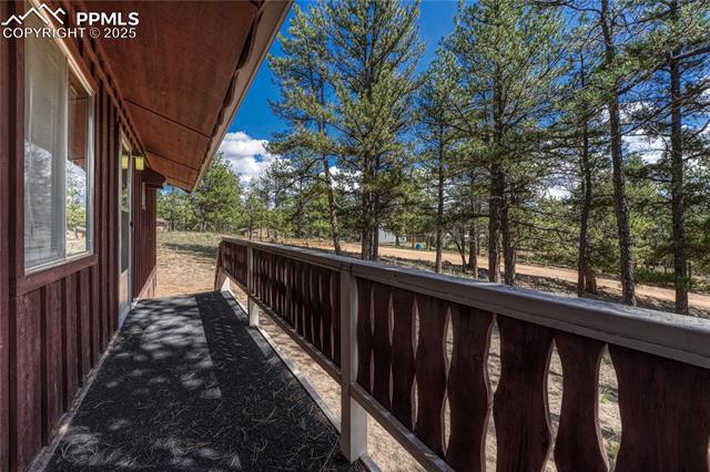 MLS Image for 101  Dunlap  ,Florissant, Colorado