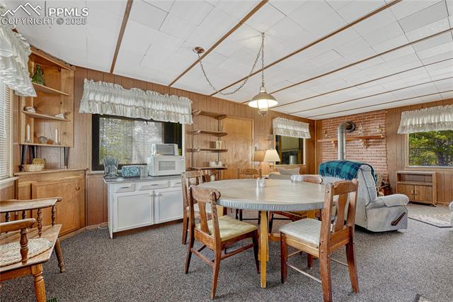 MLS Image for 101  Dunlap  ,Florissant, Colorado