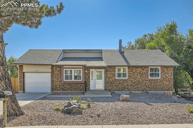 526  Catalina  , colorado springs  House Search MLS Picture