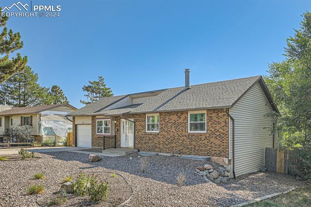 MLS Image for 526  Catalina  ,Colorado Springs, Colorado