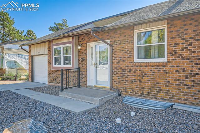 MLS Image for 526  Catalina  ,Colorado Springs, Colorado