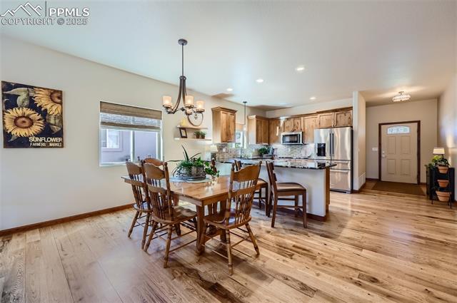 MLS Image for 1149  Ptarmigan  ,Woodland Park, Colorado