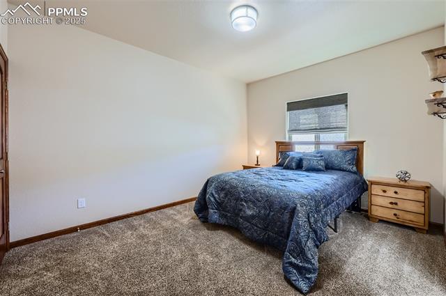 MLS Image for 1149  Ptarmigan  ,Woodland Park, Colorado