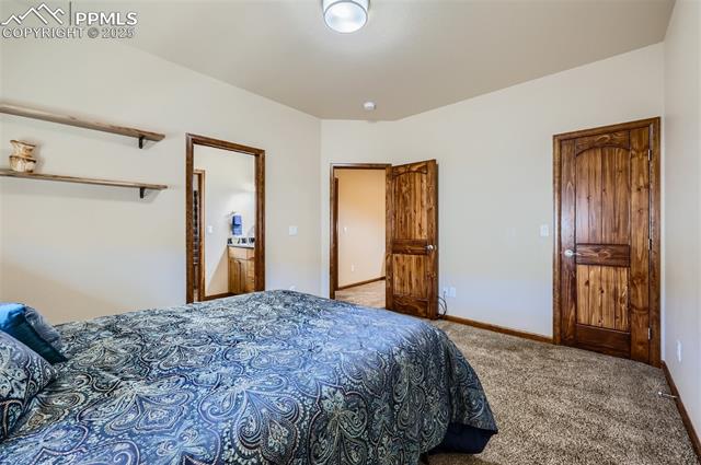 MLS Image for 1149  Ptarmigan  ,Woodland Park, Colorado