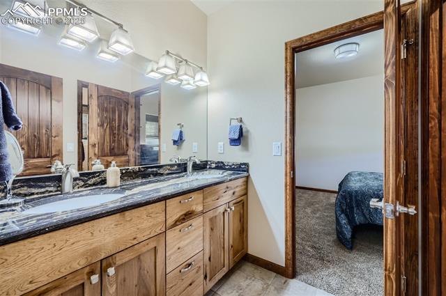 MLS Image for 1149  Ptarmigan  ,Woodland Park, Colorado