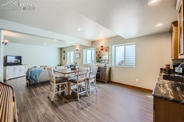 MLS Image for 1149  Ptarmigan  ,Woodland Park, Colorado