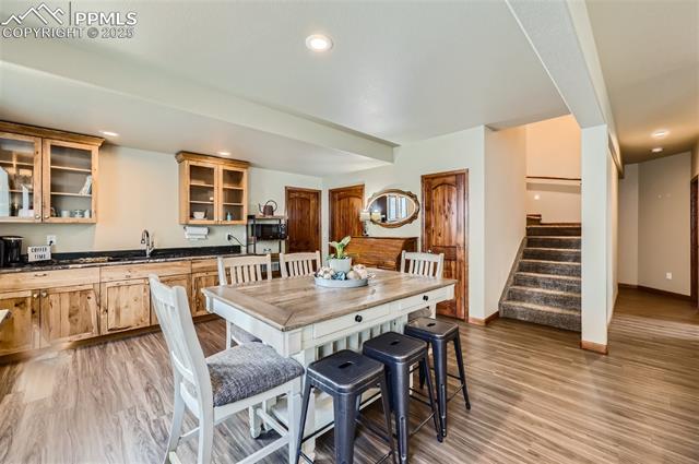 MLS Image for 1149  Ptarmigan  ,Woodland Park, Colorado