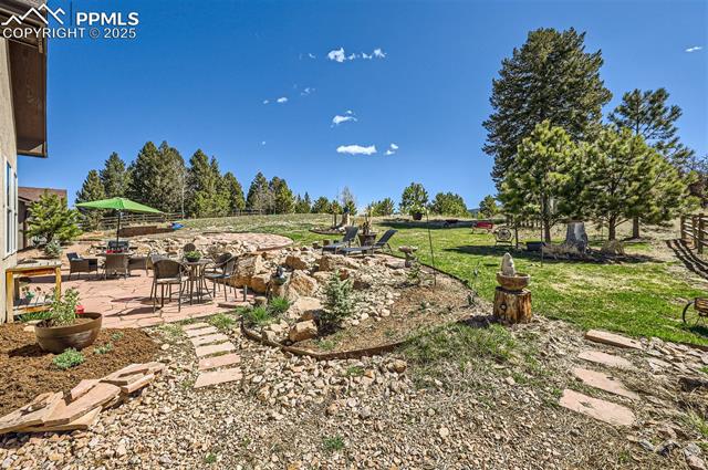 MLS Image for 1149  Ptarmigan  ,Woodland Park, Colorado