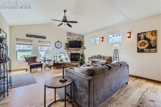 MLS Image for 1149  Ptarmigan  ,Woodland Park, Colorado