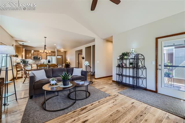 MLS Image for 1149  Ptarmigan  ,Woodland Park, Colorado