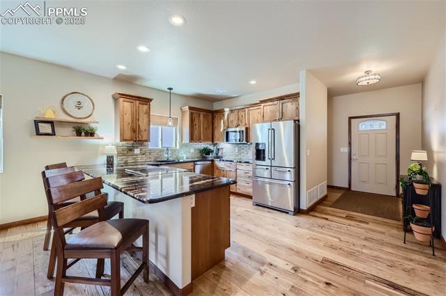 MLS Image for 1149  Ptarmigan  ,Woodland Park, Colorado