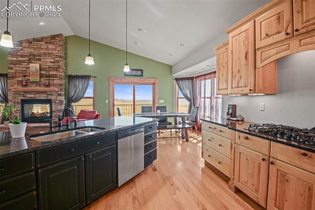 MLS Image for 22350  Roxie Ridge  ,Peyton, Colorado